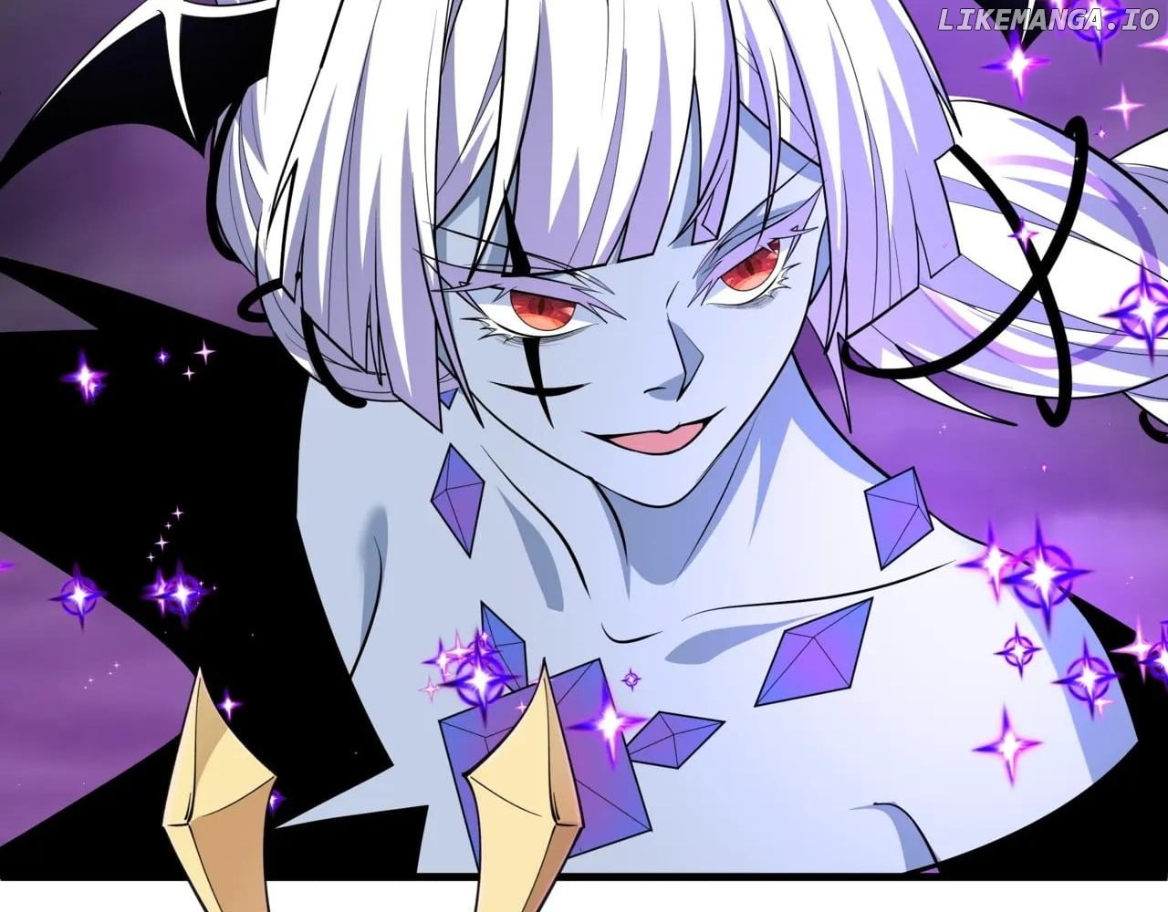 Era of the Haunted Chapter 502 - page 163